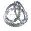 LYHGB Hot Sale Flange Type Non Gear Slewing Bearing For Light Industrial