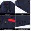 Summer safety clothing, work clothes with good workmanship, wear-resistant, breathable, and moisture wicking, unisex style