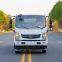 Factory Sale  Heavy Special Water Tanker environmental protection spray truck
