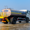 China Manufacturer environmental protection spray truck High-Capacity