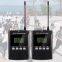 Team Wireless Explainer 008B supports bidirectional explainer signal long distance