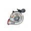 Shacman L3000/F3000/X3000/X6000 Truck Weichai WP10/WP12/WD12 Engine Spare Parts 612601111007 Turbocharger