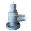 Manufacturer Compair 100011406 Min. Pressure Valve Kit Industrial Air Compressor Spare Parts High Quality