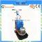 concrete edge grinding and polishing machine