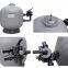 OEM 1.5 Inch Fiberglass Sand Filter Swimming pool filter pump with filter for swimming pool