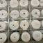 Competitive packaging big bag high quality material 1 mt super sacks one and two-point lift bags