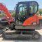 Used  Doosan DX60 excavator