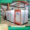 dejun supplies high-temperature biological fermentation degrading machine, harmless treatment equipment for dead animals and livestock and poultry