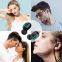 Q82 TWS Wireless 5.0 Earphones Mini Stereo Gaming Earbuds IPX7 Waterproof Headphones Sports Headsets with Mic Charging Case