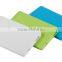 High quality promotional 2500mah power banks for cellphone
