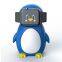 Little Penguin Watch Stand Wireless Charger 5W Magnetische Kabellose Ladestation für Apple Watch Magnetischer Kabelloser Ladeger?t