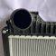 Radiateur d'eau 2552201 pour moteur de camion Euro6 de refroidissement 2439722