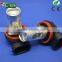 Car led light China factory supply H8 H11 40W foglamp new product led light for car