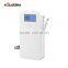 New coming hi-tech power bank charger 5600mah with led light for factory price