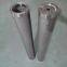 Filter Creation Juxin specializes in producing stainless steel folding filter cartridges with 80-1000 mesh natural gas pipeline gas filter cartridges