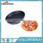 Pie Pans Round Carbon Steel Cake Pan Nonstick Bakeware Pie Tart Pizza Tray Bakeware Baking Pan Cake 1pcs