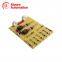 GE DS200SHVMG1AFE SCR High Voltage M-Frame Interface Board new