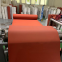 40 * 60 silicone foam board soft cushion resistant to high temperature 60 * 40 silicone foam board roll with back adhesive hot stamping machine pad professional production