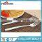 Stainless steel cutlery set, flatware, stainless steel utensils
