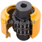 KC Chain coupling SONGMTC Shaft roller Coupling
