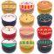 Factory Direct Christmas Soy Candles with Aromatherapy Scent - Wholesale Prices, Custom Processing Supported, 12 - Piece Gift Box