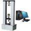 computerized electronic two columns servo universal tensile testing machine 5KN to 100KN