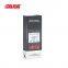 Alicat MWB Low Pressure Loss Series Portable Series Gas Mass Flow Meter