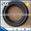 China twisting car hollow tyre 200x50 size