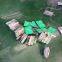 Photovoltaic dismantling equipment   Dismantling equipment, new energy dismantling and recycling machines     Battery shell removal and separation