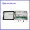 AER800-8P Remote Power 8-Port ADSL Loop Repeater