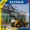 XD918F 1.6T alibaba express Grass Grasp Grass Loader(Farm Machinery or agricultural equipment) with CE FOR SALE MADE INI CHINA