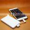4000 mah powerbank manual for power bank battery charger