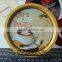 European Style Ancient Decorative plate Dinner Plate Ornaments
