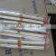Plastic packaging disposable round bamboo chopsticks manufacturer