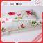 Portable 70% goose down feather throw quilt with high quality