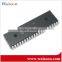 (Microchip Microcontroller) PIC18F67J60T-I/PT PIC18F67J60