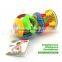 HOT sell enlightenment intelligence development 800496 baby loud jingle ball