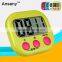 Customized Plastic Digital Electronic Mini Mechanical Timer,electronic timer