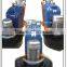 JL800 epoxy torrazzo cement concrete grinding polishing machine
