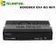 Dual core CPU 751MHz Dvb-S2+TS/C triple Tuner satellie receiver Herobox EX4 HD wifi