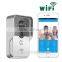 New design wireless gate intercom with CE certificate