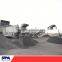 China supplier High performance Perovskite mobile crushing plant
