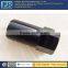 China high precision and quality custom anodised aluminium parts
