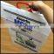 50lbs BOPP laminated woven livestock feed bags