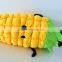 Best quality hot sale corn shape pillow cute dolls fashion birthday gift