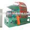high quality tire recycling machine into rubber powder making line