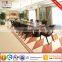 china cheap beige villa glazed rustic ceramic tile                        
                                                Quality Choice