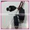 5.5*2.1mm Male DC JACK 2..1A Current Female USB Cable Assembly