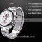 Middleland brand factory price LED best supplier for America market 8018 stainless steel watch