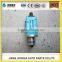 dongfeng parts double orifice air release valve
